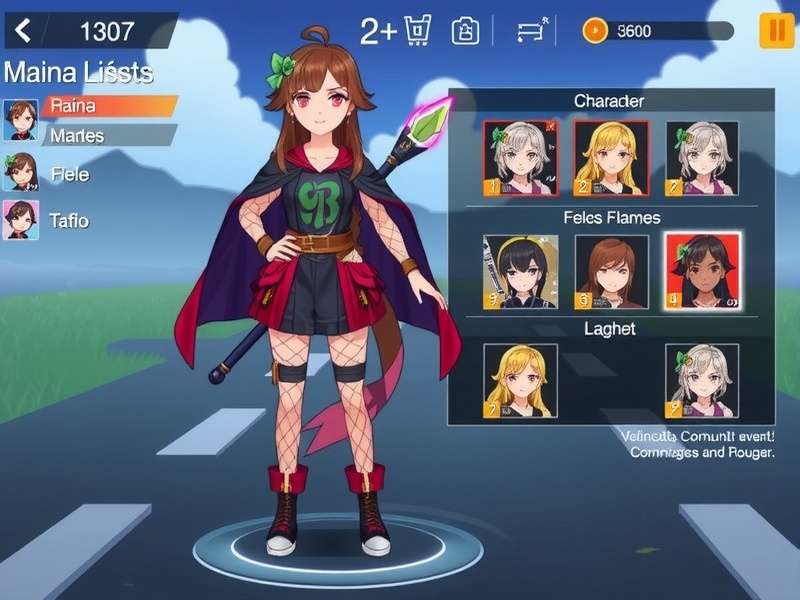 Raina S Finish Flamers community event